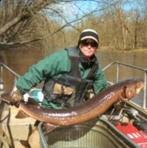 Last of 4 dams on Baraboo River removed