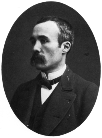 Georges Clemenceau