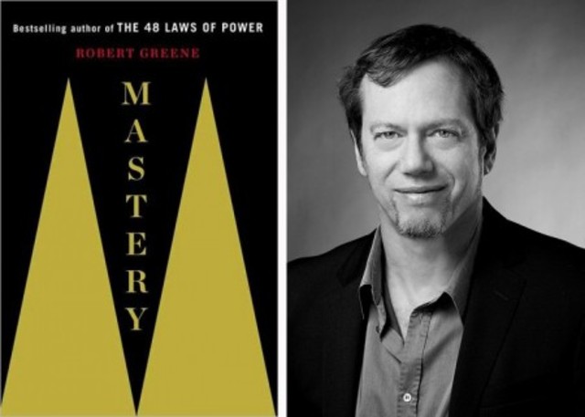 Mastery: Personal Development and Leadership