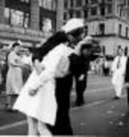 VJ Day