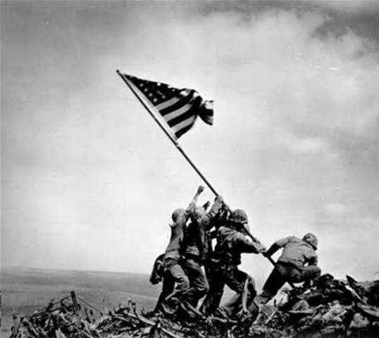 Iwo Jima