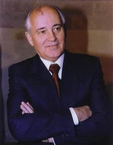Gorbachev