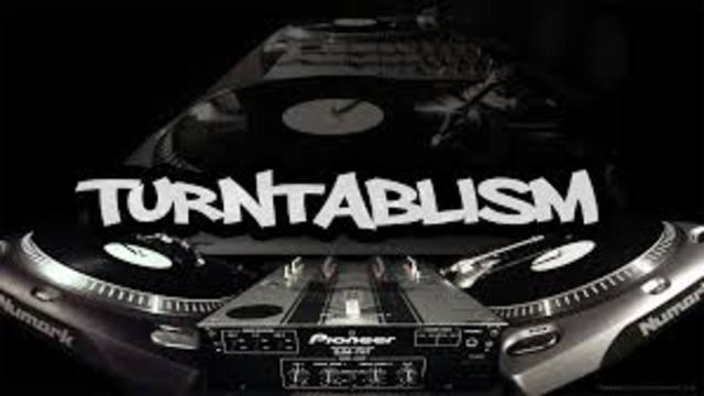 Turntablism becomes popular
