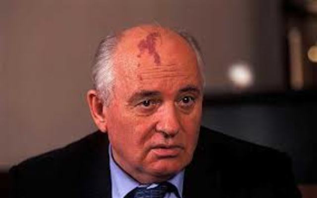 Gorbachev