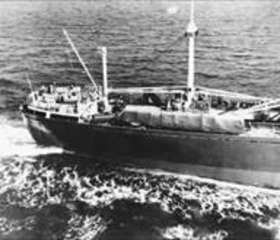 Cuban Missile Crisis