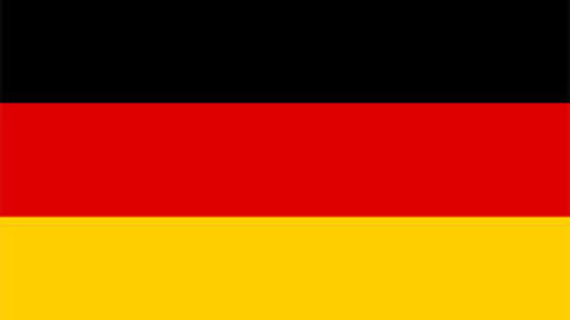 Germany controls rwanda