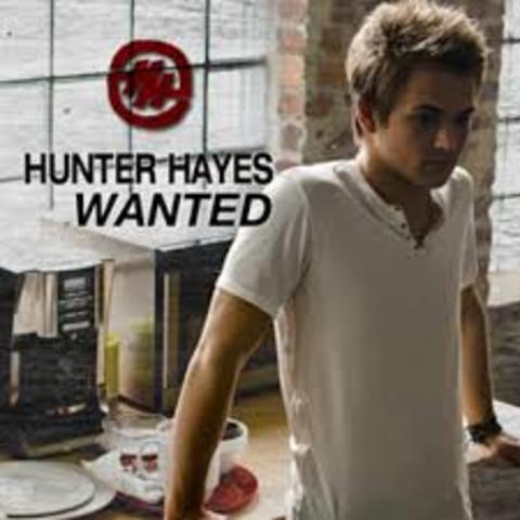 Released the #1 singles "Somebody's Heartbreak" and "Wanted" in 2011.