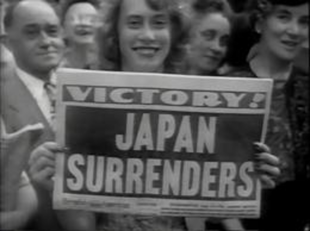 VJ Day