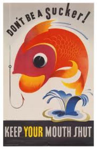 The communication was hard those days