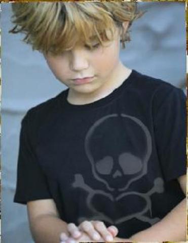 Jakob Armstrong Born