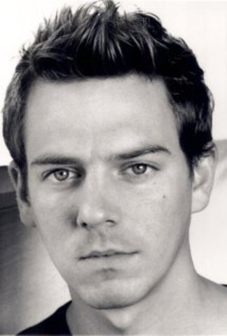 Joseph Armstrong Born