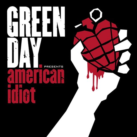 American Idiot Came Out
