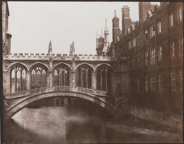 William Henry Fox Talbot