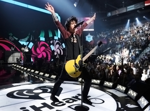 2012 iHeartRadio Music Festival