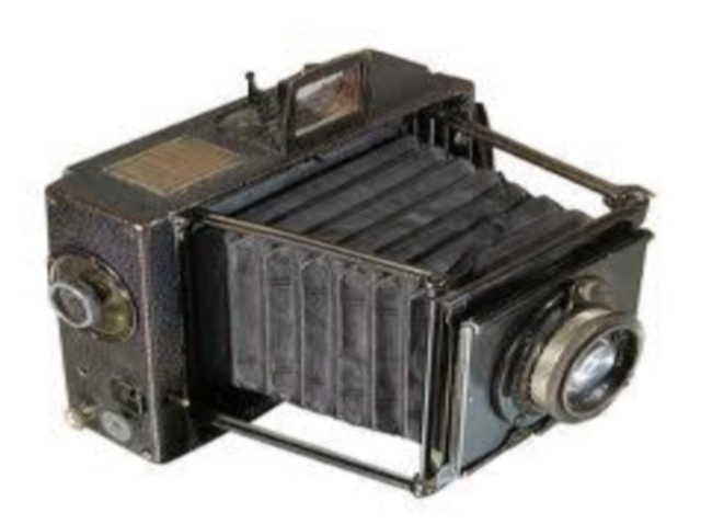 Contax Minimum Palmos