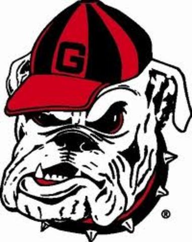 UGA established