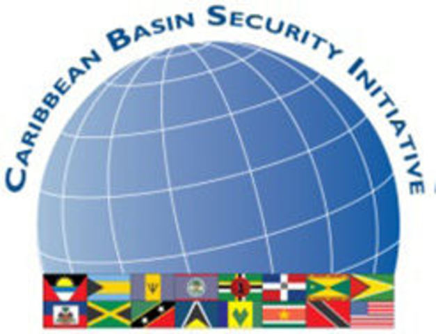 Caribbean Basin Initiative