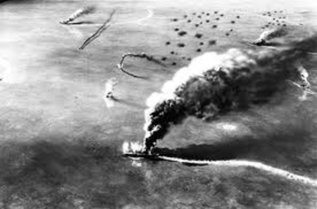 Battle of Midway
