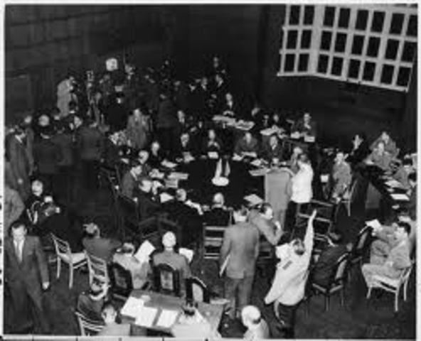 Potsdam Conference