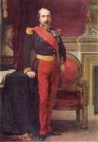 Napolean III