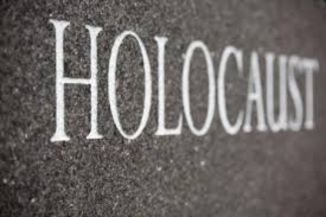 Holocaust