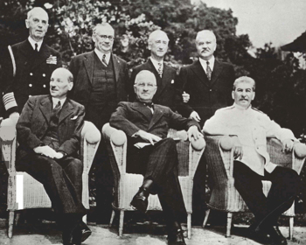 Potsdam Conference