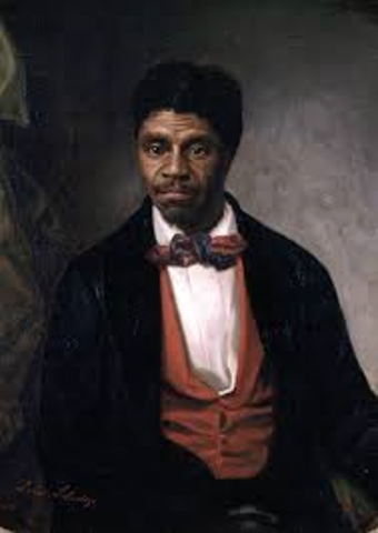 Dred Scott Case 2