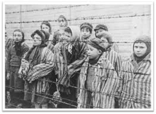 Holocaust
