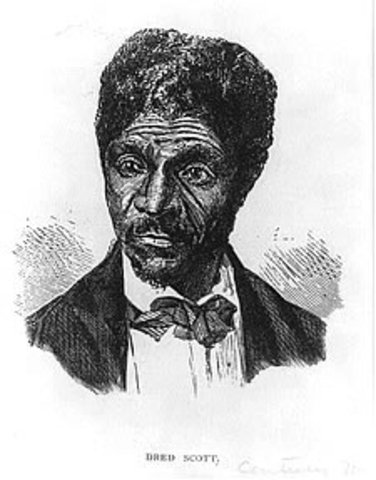 Dred Scott Case part two