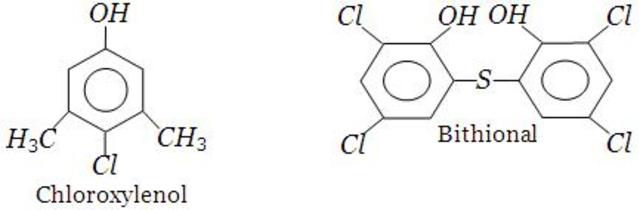 Louis Pasteur suggest killing microbes with chemimcals