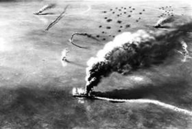 Battle of Midway