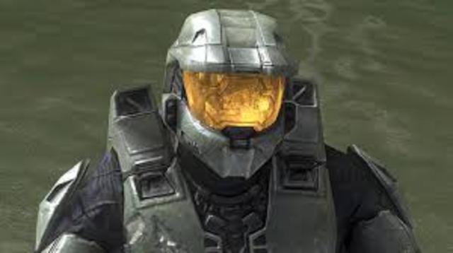 Halo: CE unveiled