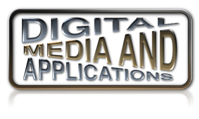 Digital Media and Learning Applications