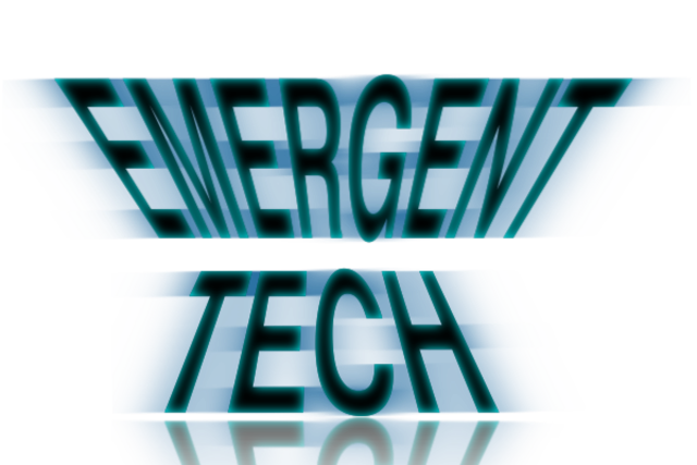 Emergent Technologies in a Collaborative Culture