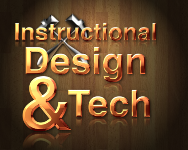 Instructional Design and Evaluation