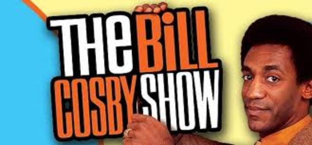 The Cosby show