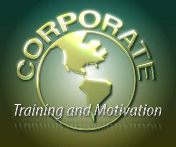 Corporate Training & Motivational Development