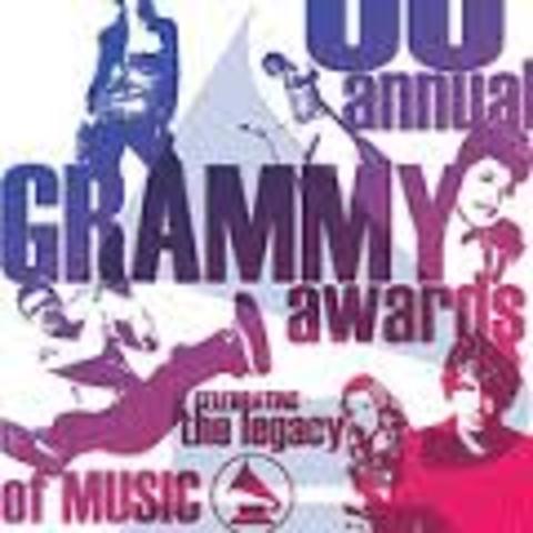 Grammy Awards!!