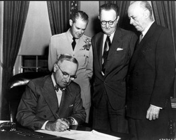 National Security Act