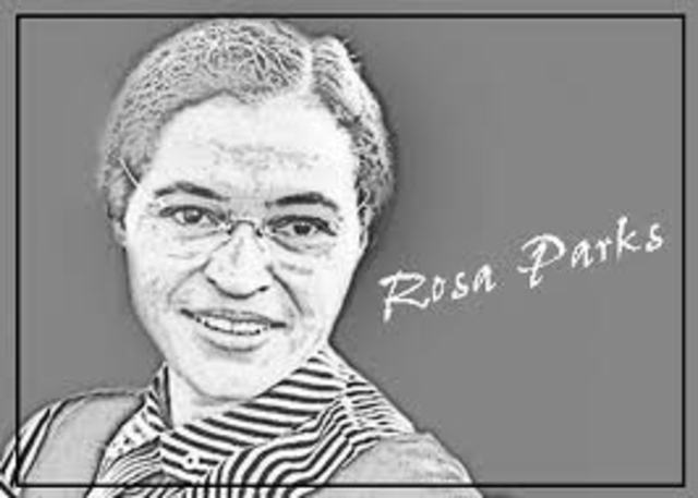 rosa parks story