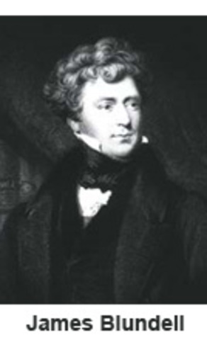 First Blood Transfusion