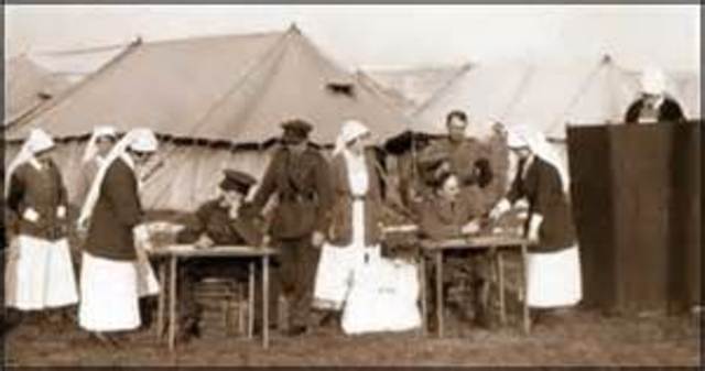 Femmes dans Manitoba