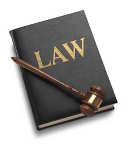 "Act to amend the Statute Law"