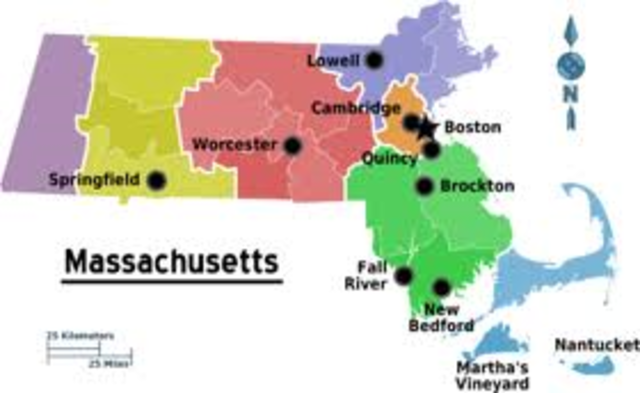 Massachusetts