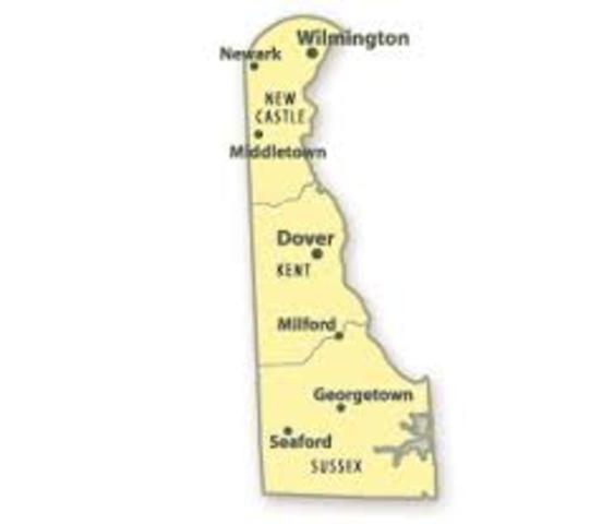 Delaware