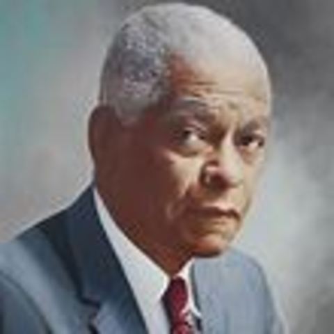 Benjamin Elijah Mays