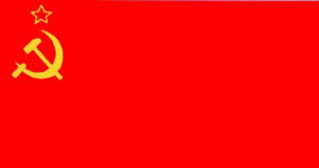 Communist Constitution