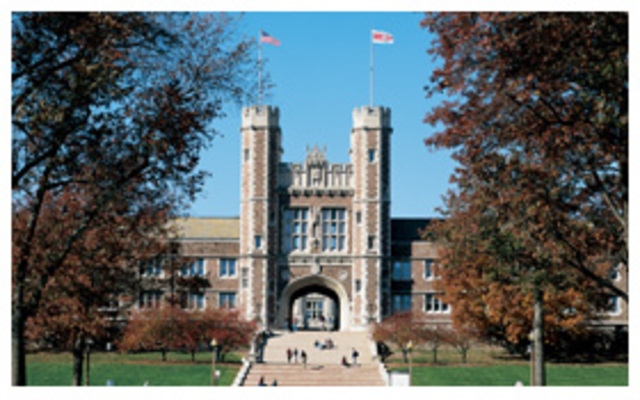 Washington University in St. Louis