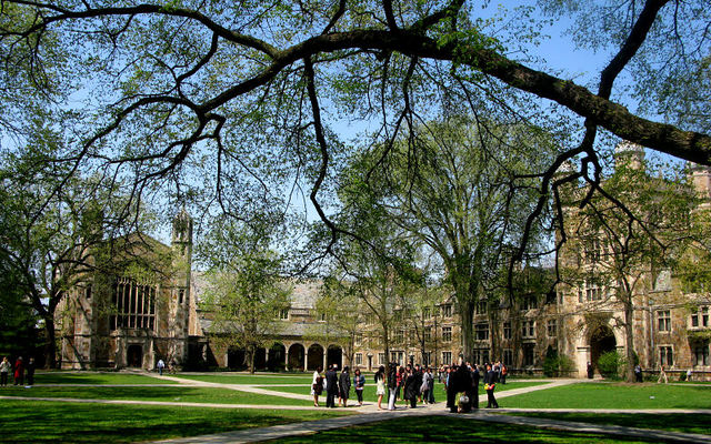 University of Michigan
