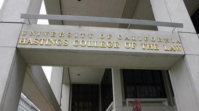 Hastings Law School